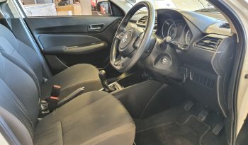 Suzuki DZIRE 1.2 GL Mt 2019 full
