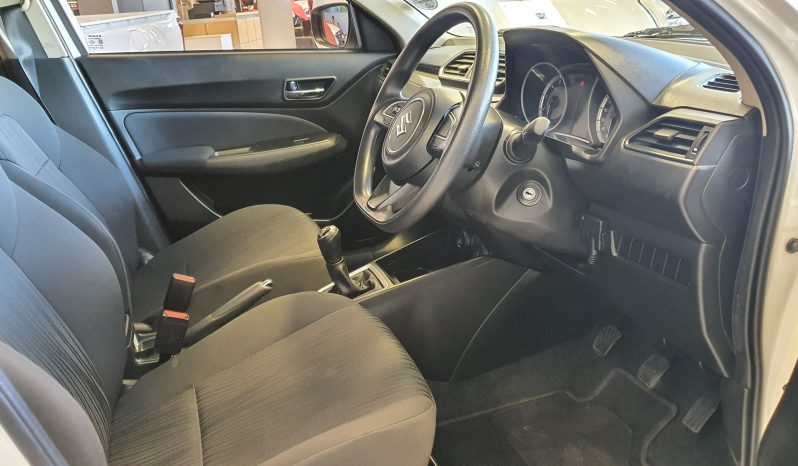 Suzuki DZIRE 1.2 GL Mt 2019 full