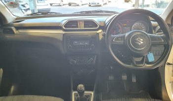 Suzuki DZIRE 1.2 GL Mt 2019 full