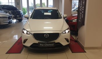 Mazda CX-3 CX-3 2.0 ACTIVE 2017 full