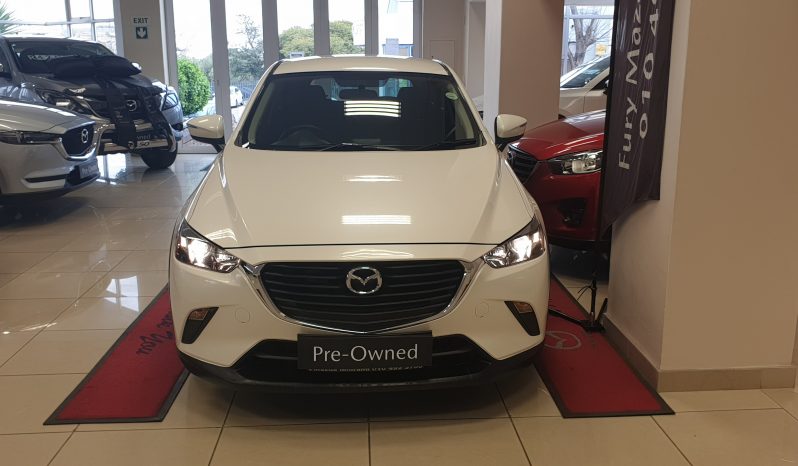 Mazda CX-3 CX-3 2.0 ACTIVE 2017 full