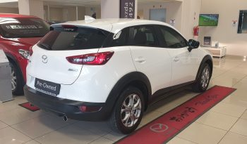 Mazda CX-3 CX-3 2.0 ACTIVE 2017 full