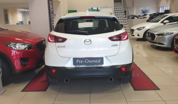 Mazda CX-3 CX-3 2.0 ACTIVE 2017 full