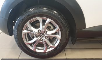Mazda CX-3 CX-3 2.0 ACTIVE 2017 full