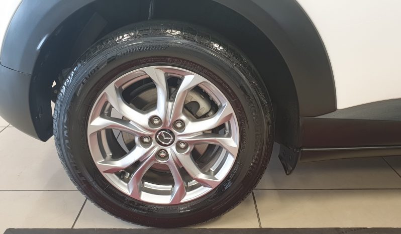 Mazda CX-3 CX-3 2.0 ACTIVE 2017 full