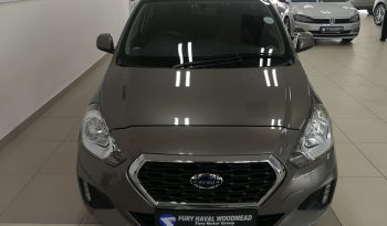 Datsun GO GO 1.2 LUX 2019 full
