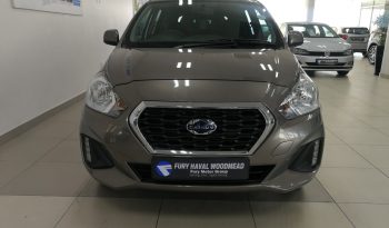 Datsun GO GO 1.2 LUX 2019 full