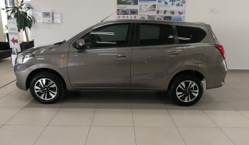 Datsun GO GO 1.2 LUX 2019 full