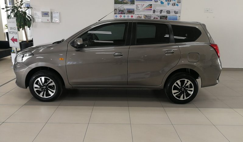 Datsun GO GO 1.2 LUX 2019 full