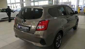 Datsun GO GO 1.2 LUX 2019 full