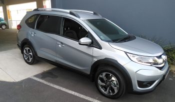 Honda BR-V 1.5 Comfort Man 2020 full