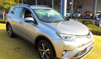 Toyota RAV4 2.0 GX A/T 2016 full