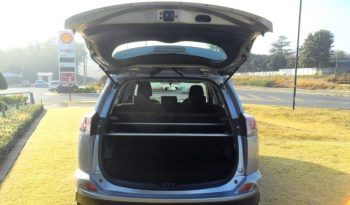 Toyota RAV4 2.0 GX A/T 2016 full
