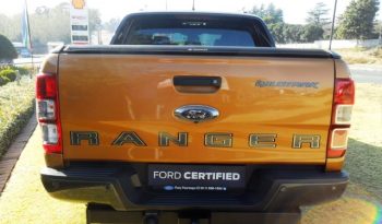 Ford Ranger 2.0D BI-TURBO WILDTRAK A/T P/U D/C 2020 full