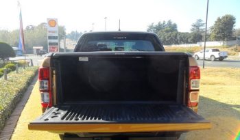 Ford Ranger 2.0D BI-TURBO WILDTRAK A/T P/U D/C 2020 full