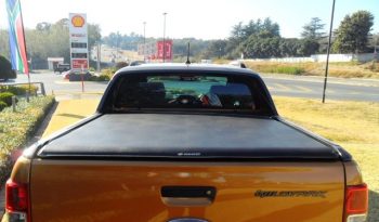 Ford Ranger 2.0D BI-TURBO WILDTRAK A/T P/U D/C 2020 full