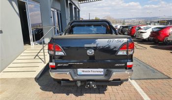 Mazda BT-50 BT-50 3.2TDi SLE 4X4 P/U D/C 2019 full