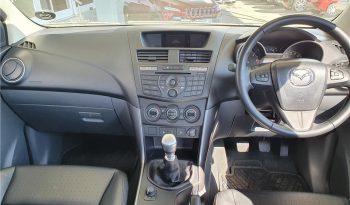 Mazda BT-50 BT-50 3.2TDi SLE 4X4 P/U D/C 2019 full