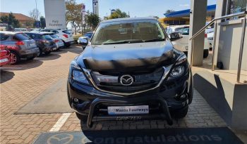 Mazda BT-50 BT-50 3.2TDi SLE 4X4 P/U D/C 2019 full