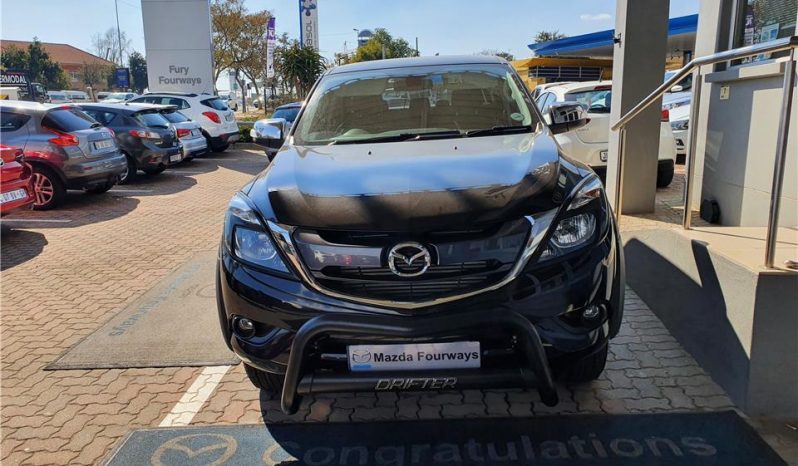 Mazda BT-50 BT-50 3.2TDi SLE 4X4 P/U D/C 2019 full