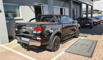 Mazda BT-50 BT-50 3.2TDi SLE 4X4 P/U D/C 2019 full
