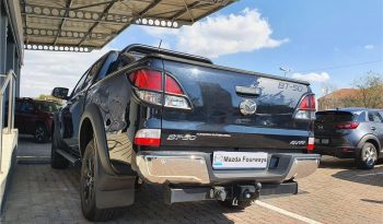 Mazda BT-50 BT-50 3.2TDi SLE 4X4 P/U D/C 2019 full
