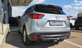 Mazda CX-5 CX-5 2.0 ACTIVE A/T 2016 full
