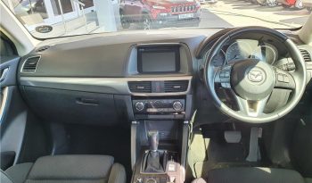 Mazda CX-5 CX-5 2.0 ACTIVE A/T 2016 full