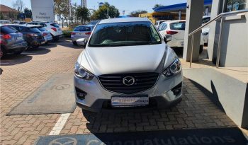 Mazda CX-5 CX-5 2.0 ACTIVE A/T 2016 full