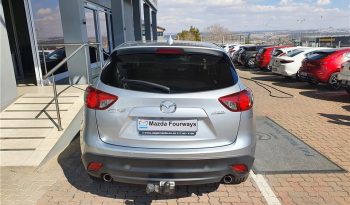 Mazda CX-5 CX-5 2.0 ACTIVE A/T 2016 full