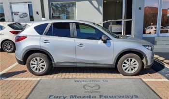 Mazda CX-5 CX-5 2.0 ACTIVE A/T 2016 full