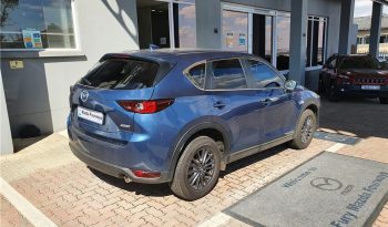 Mazda CX-5 CX-5 2.2DE ACTIVE A/T 2019 full