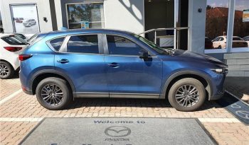 Mazda CX-5 CX-5 2.2DE ACTIVE A/T 2019 full