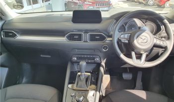 Mazda CX-5 CX-5 2.2DE ACTIVE A/T 2019 full