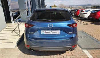 Mazda CX-5 CX-5 2.2DE ACTIVE A/T 2019 full