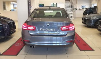 BMW 3 Series 320i A/T (F30) 2017 full