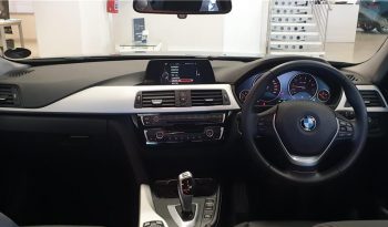 BMW 3 Series 320i A/T (F30) 2017 full
