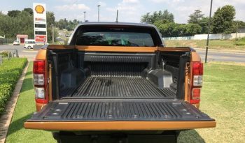 Ford Ranger 2.0 Bit WILDTRAK 10AT 4X4 2020 full