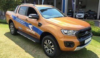Ford Ranger 2.0 Bit WILDTRAK 10AT 4X4 2020 full