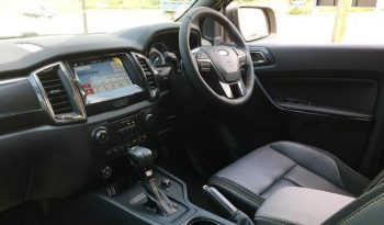 Ford Ranger 2.0 Bit WILDTRAK 10AT 4X4 2020 full