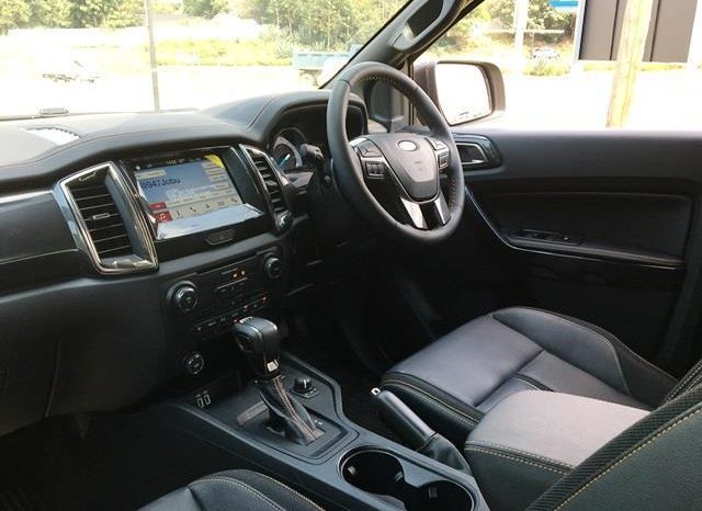 Ford Ranger 2.0 Bit WILDTRAK 10AT 4X4 2020 full