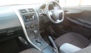 Toyota Corolla Quest COROLLA QUEST 1.6 A/T 2018 full