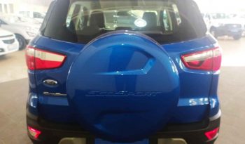 Ford EcoSport 1.0 Ecoboost Titanium 6MT 2020 full