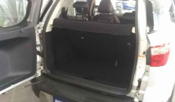 Ford EcoSport 1.0 Ecoboost Titanium 6MT 2020 full