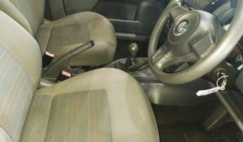 Volkswagen POLO VIVO POLO VIVO GP 1.4 CONCEPTLINE 2016 full