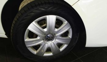 Volkswagen POLO VIVO POLO VIVO GP 1.4 CONCEPTLINE 2016 full