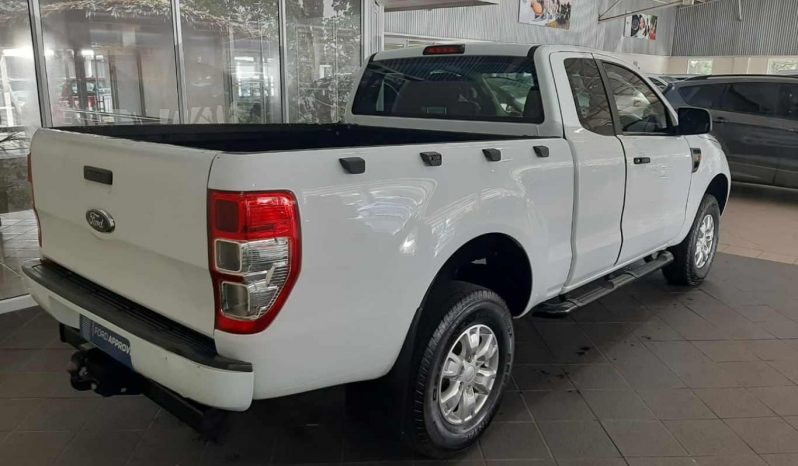 Ford Ranger 2.2TDCI XL 6MT 4X2 2015 full