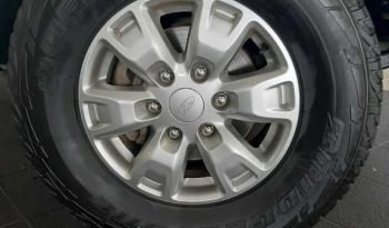 Ford Ranger 2.2TDCI XL 6MT 4X2 2015 full