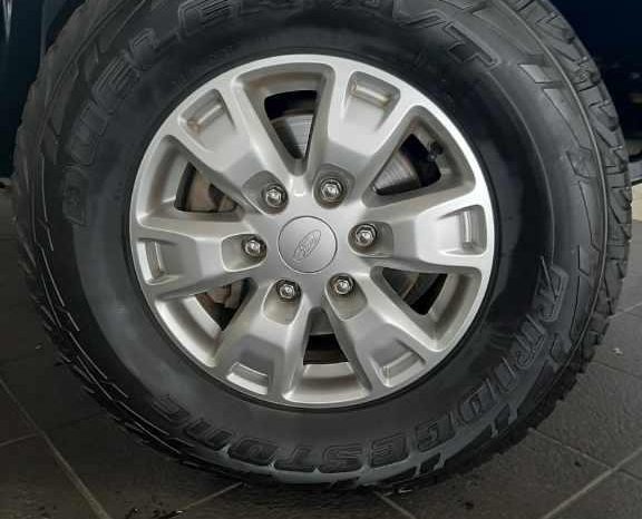 Ford Ranger 2.2TDCI XL 6MT 4X2 2015 full