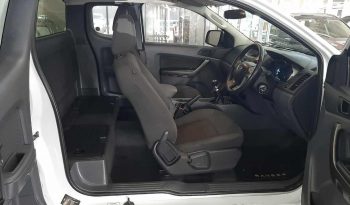 Ford Ranger 2.2TDCI XL 6MT 4X2 2015 full